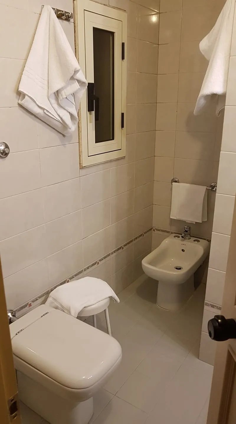 Hotel Moderno