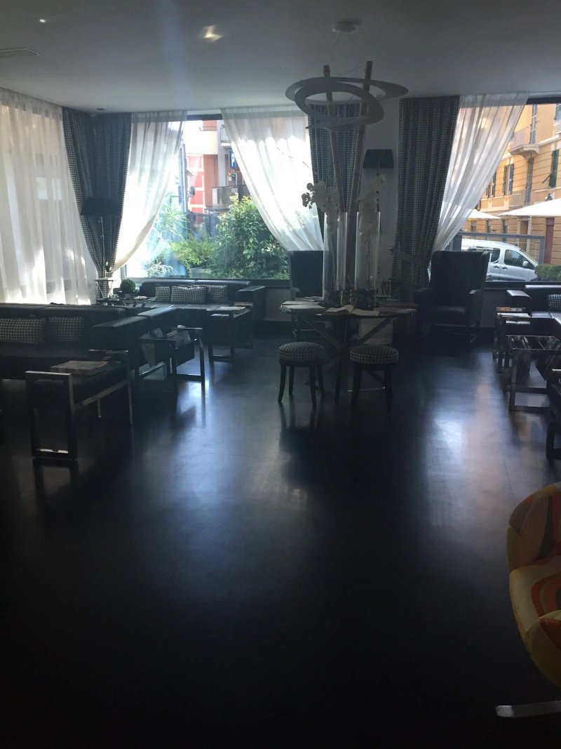 Hotel Santa Margherita Palace Restaurant