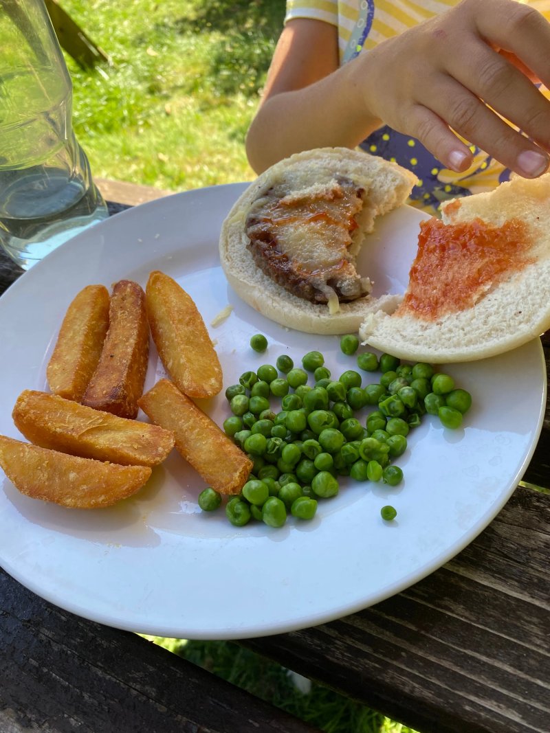 The Fox Inn