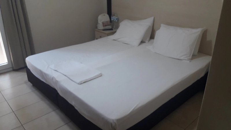 Hotel Francoise