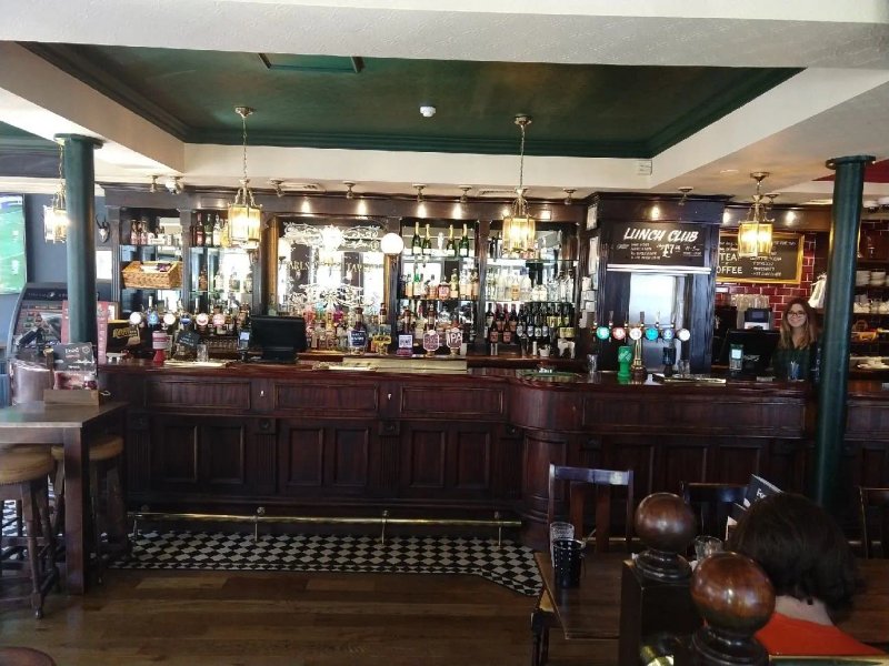 Earls Court Tavern