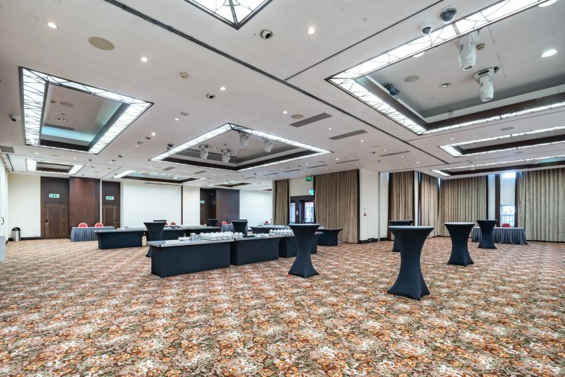 Millennium Hotel And Conference Centre Gloucester London