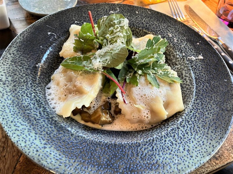 Mon Ami Brasserie