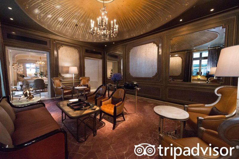 Hôtel De Crillon, A Rosewood Hotel