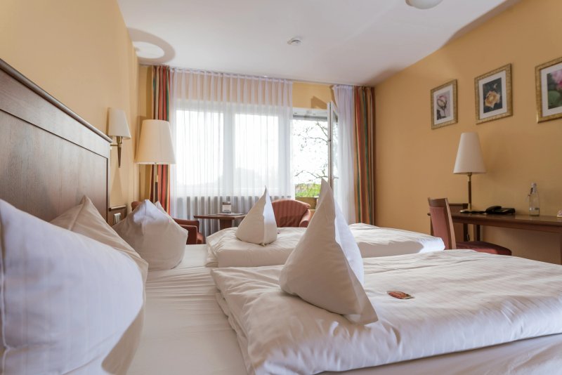 Weinhotel Rose