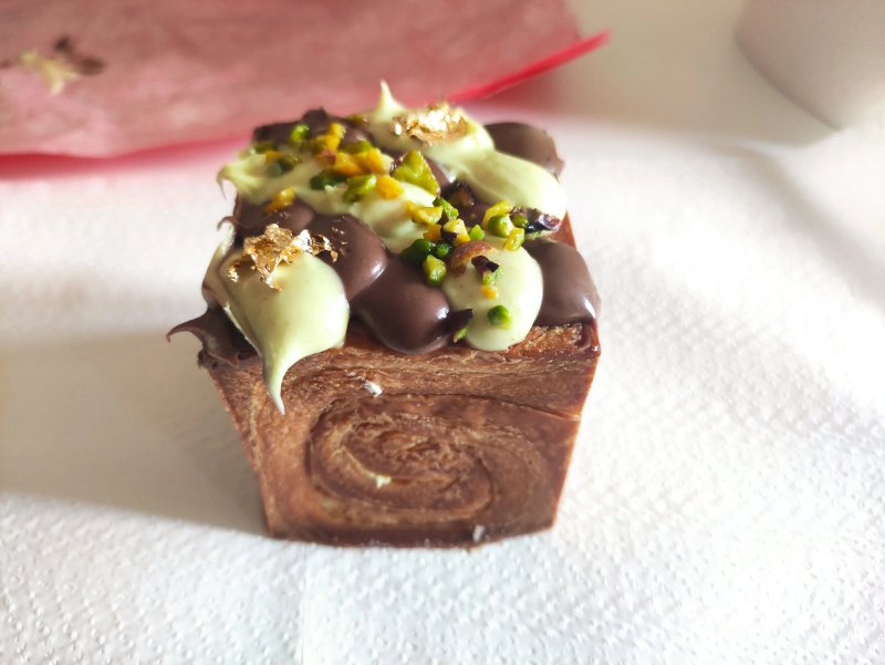 Pasticceria Dolce Isola Simaxis