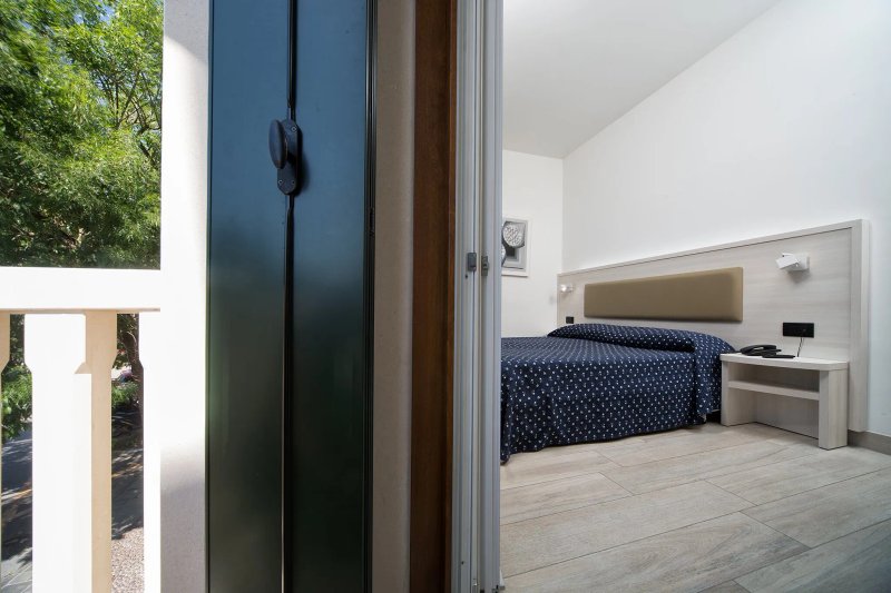 Hotel Giotto