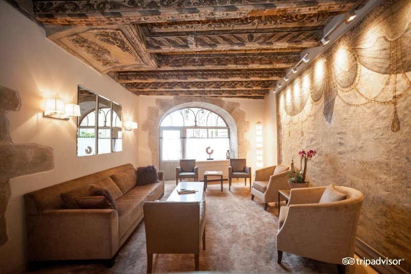 Hôtel Les Armures