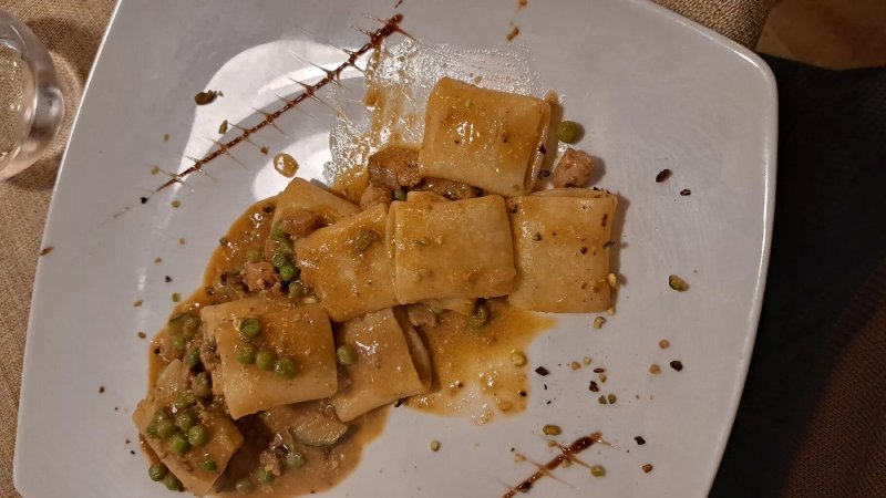 Enomis Ristorante