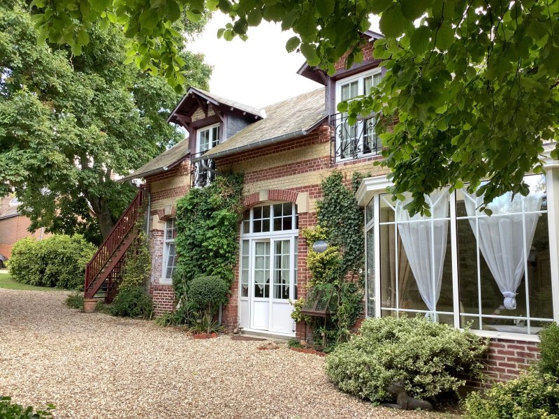 Domaine des Prés du Hom