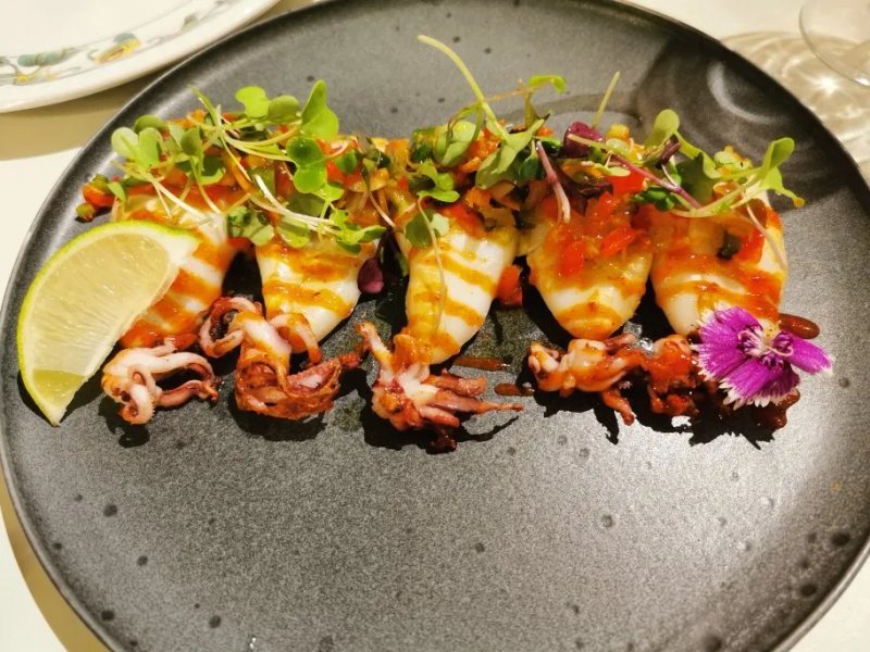 Restaurante Clarita