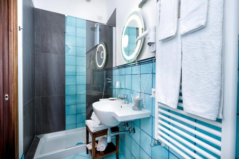 Ercole di Amalfi Bed & Breakfast