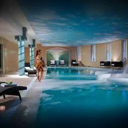 Killashee Hotel