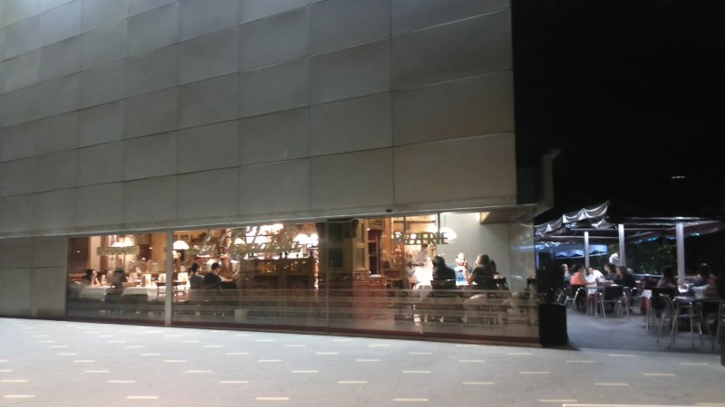 La Tagliatella Sant Cugat del Valles