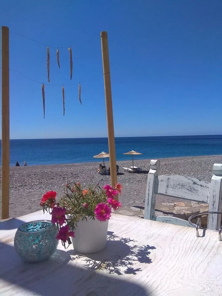 Smaragdus Fish Taverna - Ouzeri.Authentic Greek seafood meze