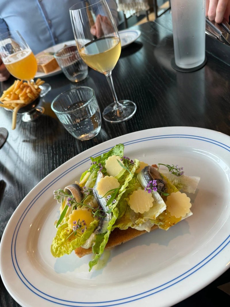 Brasserie Bavn