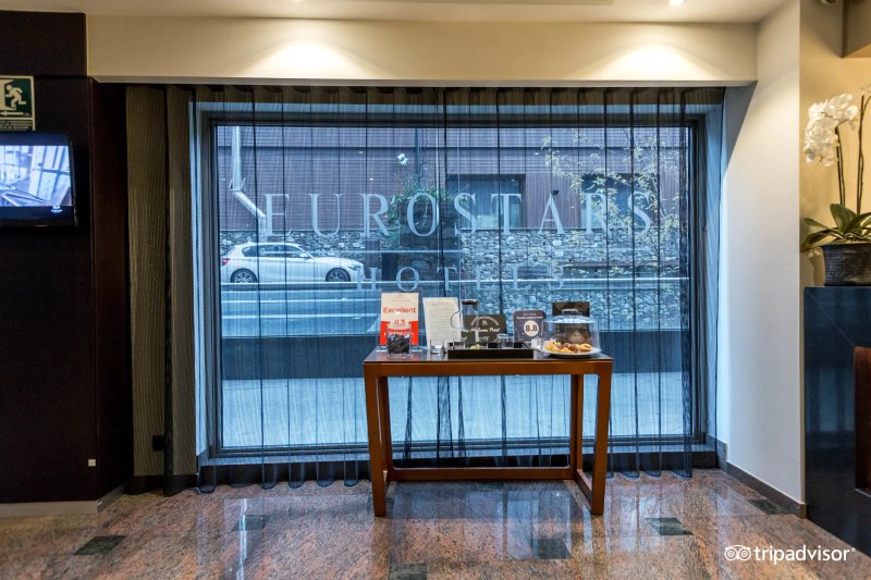 Eurostars Andorra