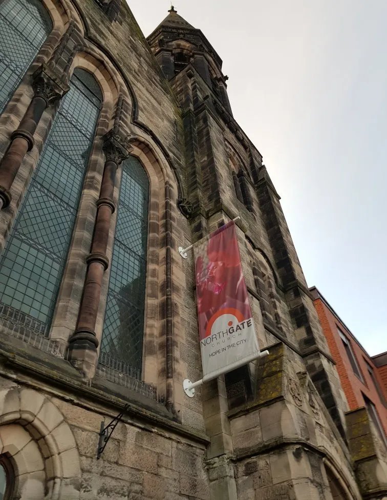 Northgate Church
