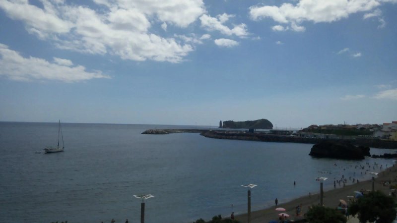 Vinha D'areia Beach Hotel