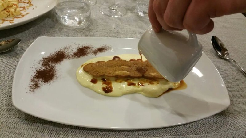 Ristorante Primavera