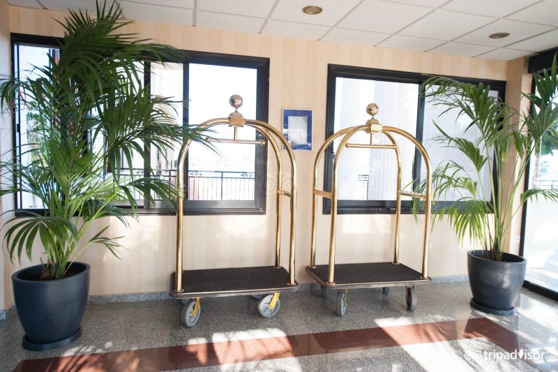 Constantinos The Great Beach Hotel