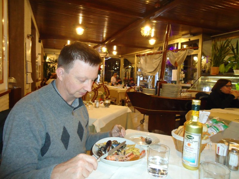 Ristorante Monique