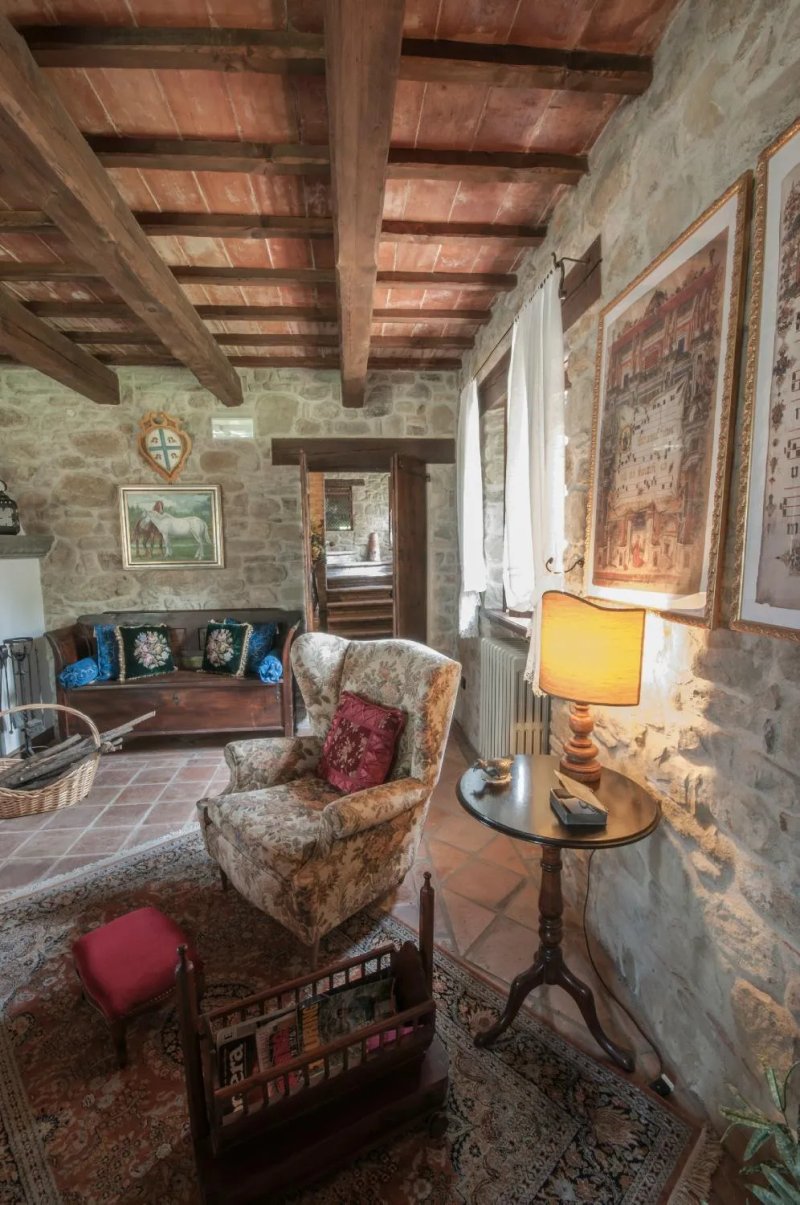 I Quattro Passeri Country House