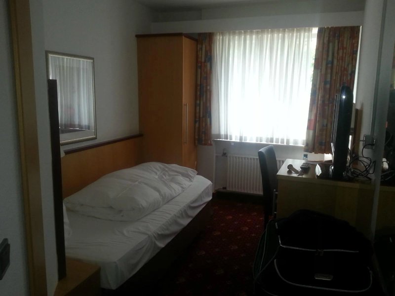 Hotel am Feuersee