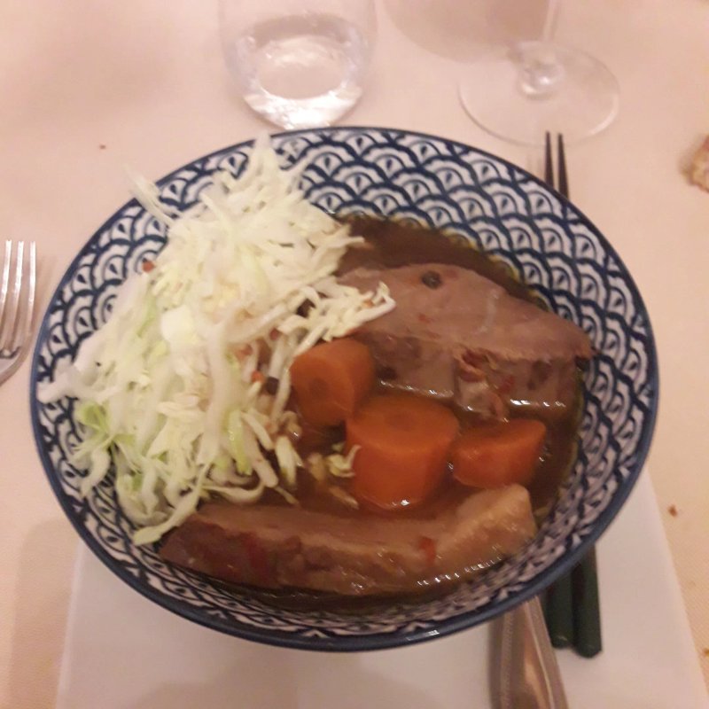 Mangiare Bere Uomo Donna