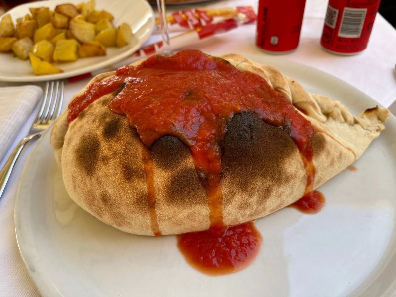 Ristorante Pizzeria La Darsena