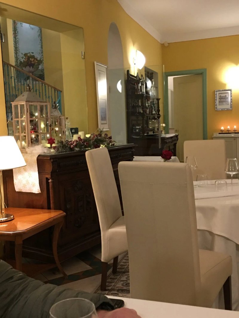 Ristorante Villa Kinzica