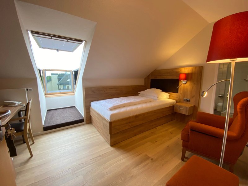 Sonnenhügel Hotel & Restaurant