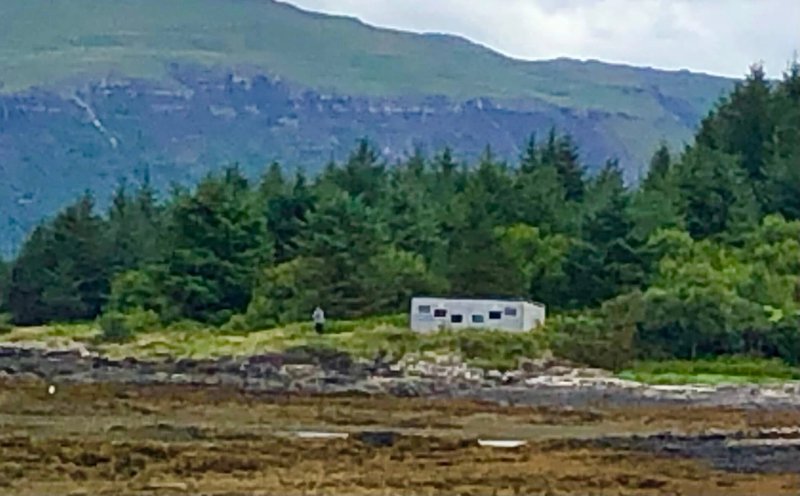 Fishnish Food Bar