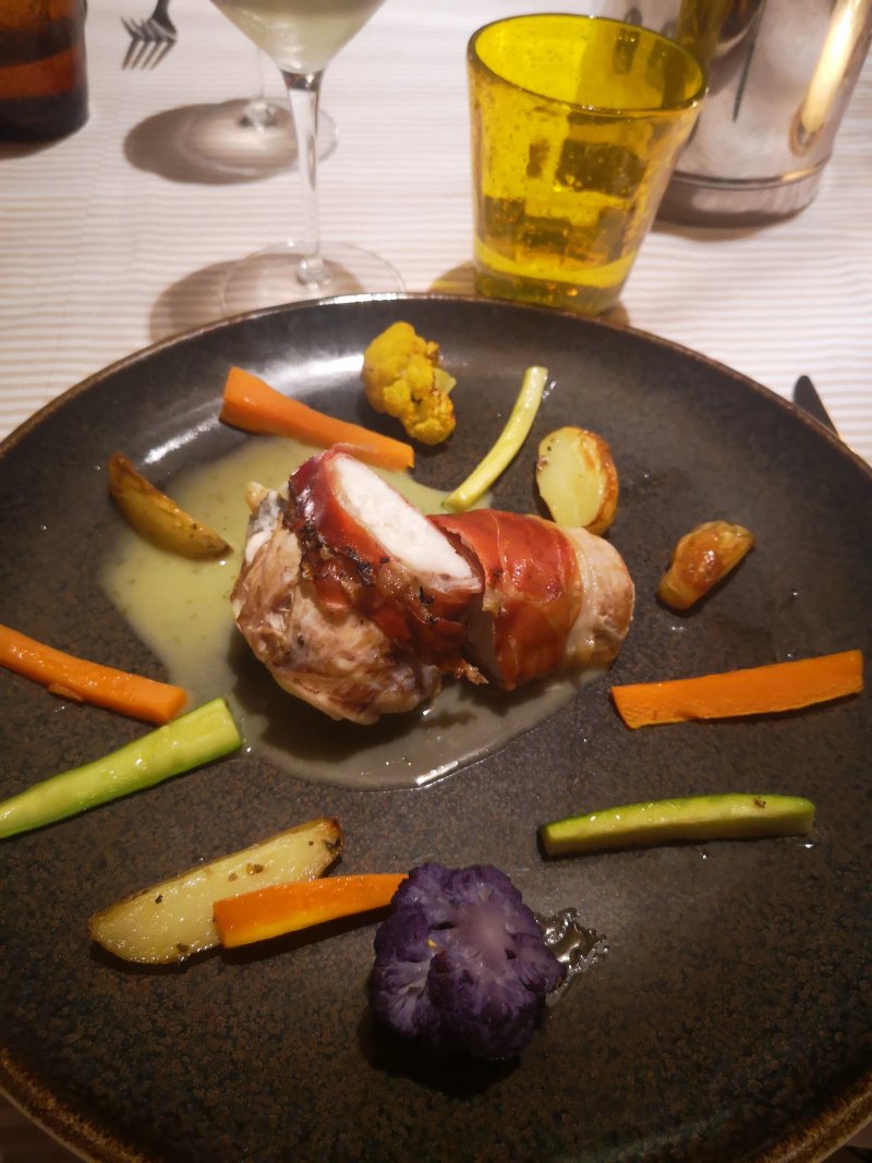 Locanda La Tirlindana