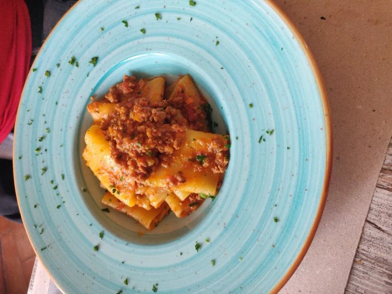 Ristorante Il Sorriso