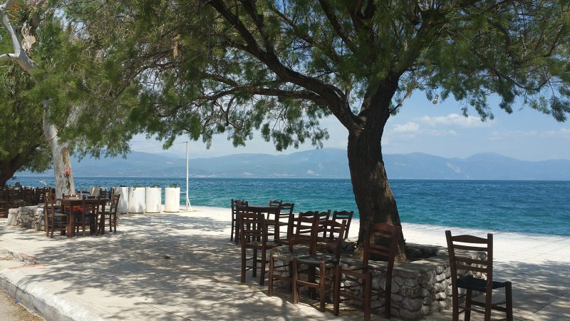 XasapoTaverna Latsinos Kentro Psathopyrgos