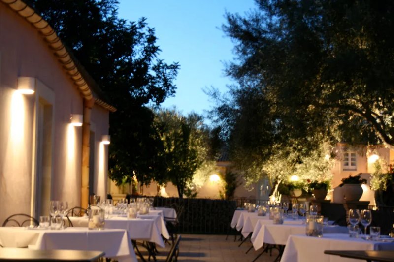 Masseria degli Ulivi