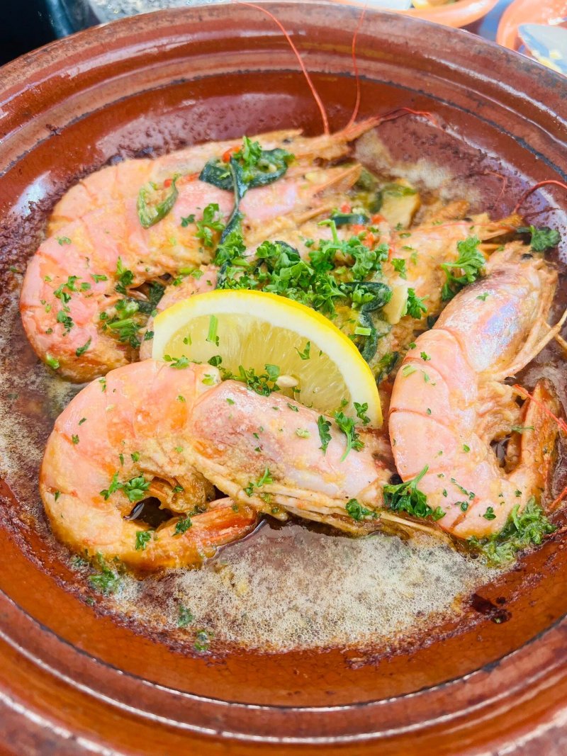 Marco's Spanish Tapas Restaurant & Wine Bar