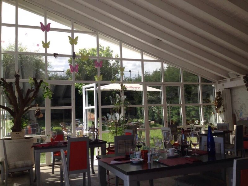Restaurante Venta De La Tuerta
