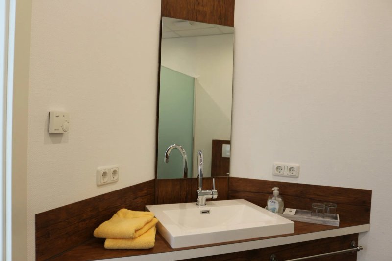 Hotel Baldus