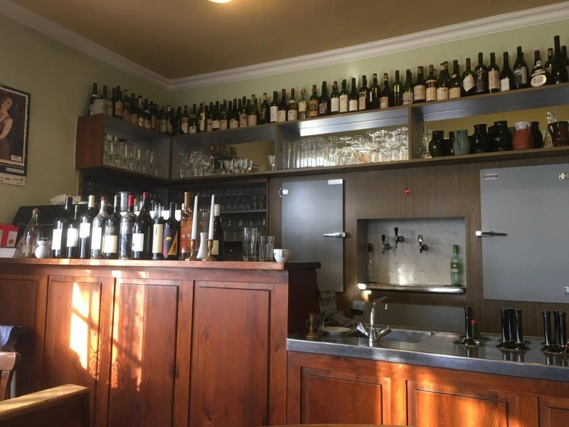 Gasthaus zur Dankbarkeit