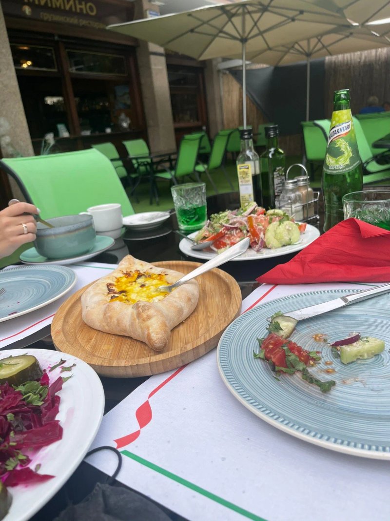 Restaurant Mimino