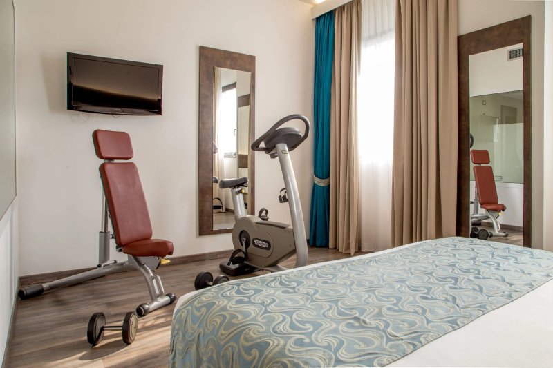 Phi Hotel Milano