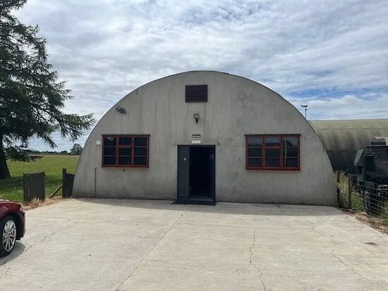 Upottery Airfield Heritage Centre