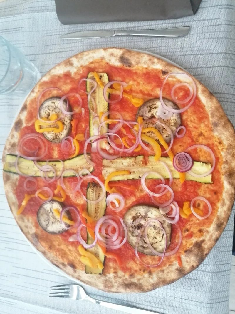 Molto Pizza