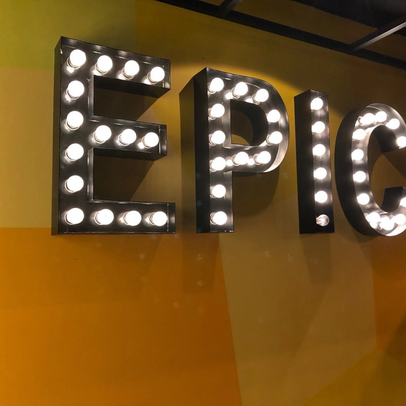 EPiC Burger & Bar