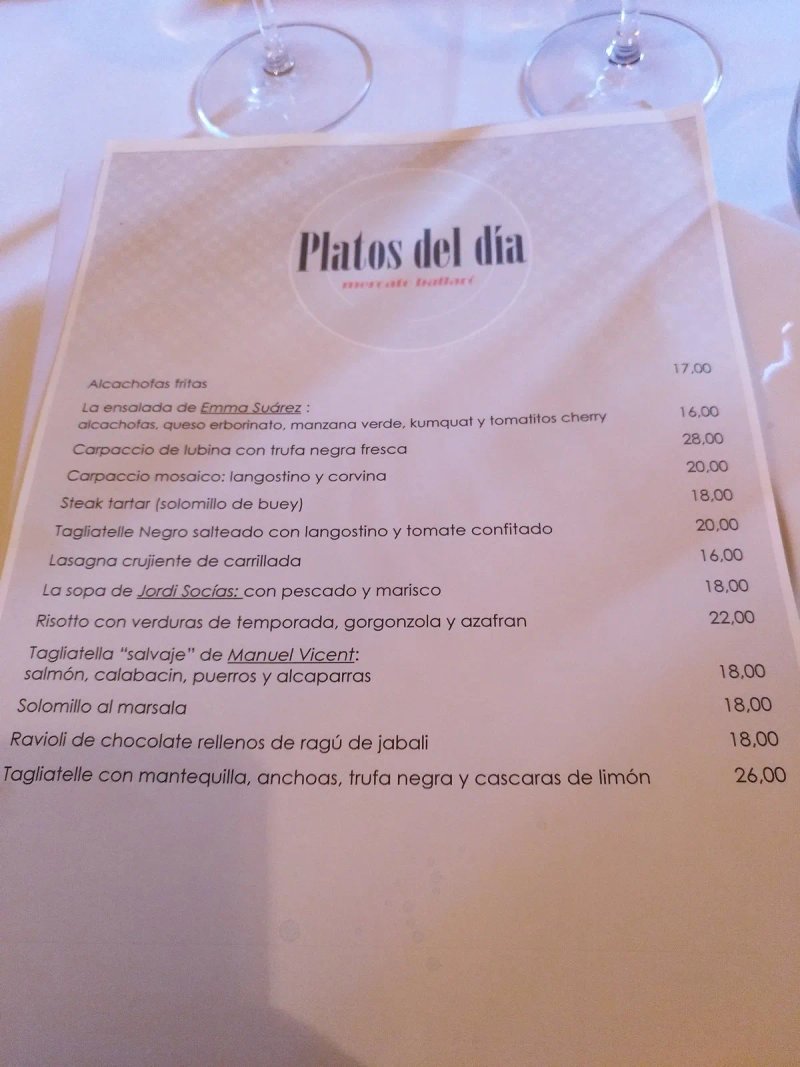 Mercato Ballaro