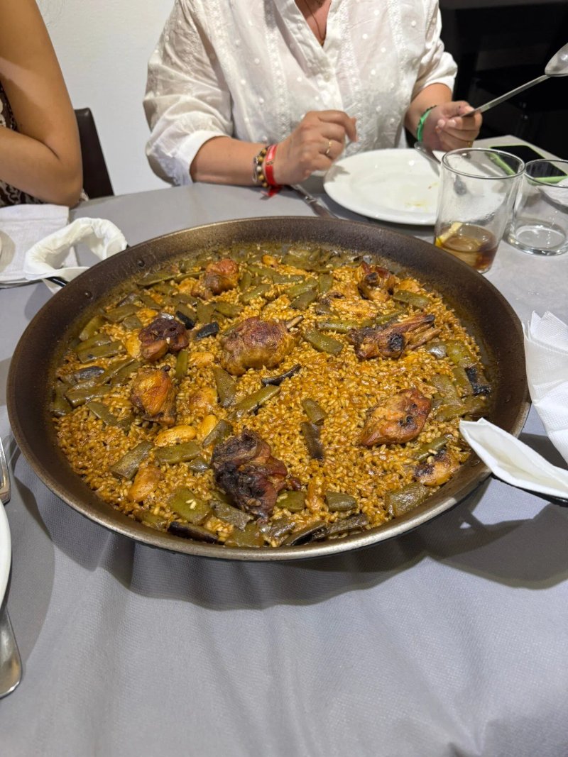 La Cigrona Restaurant