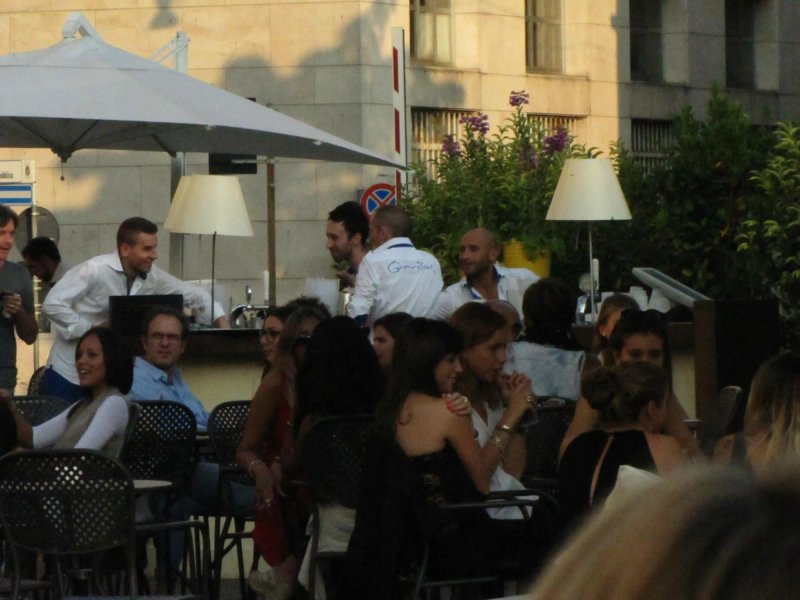 Ai Giardini