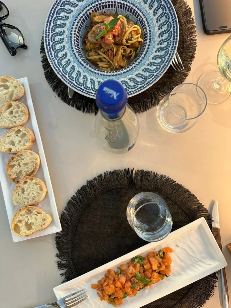 Canopia Habitat Gastronomico